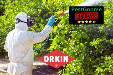 orkin mosquito treatment reviews|complaints about orkin pest control.